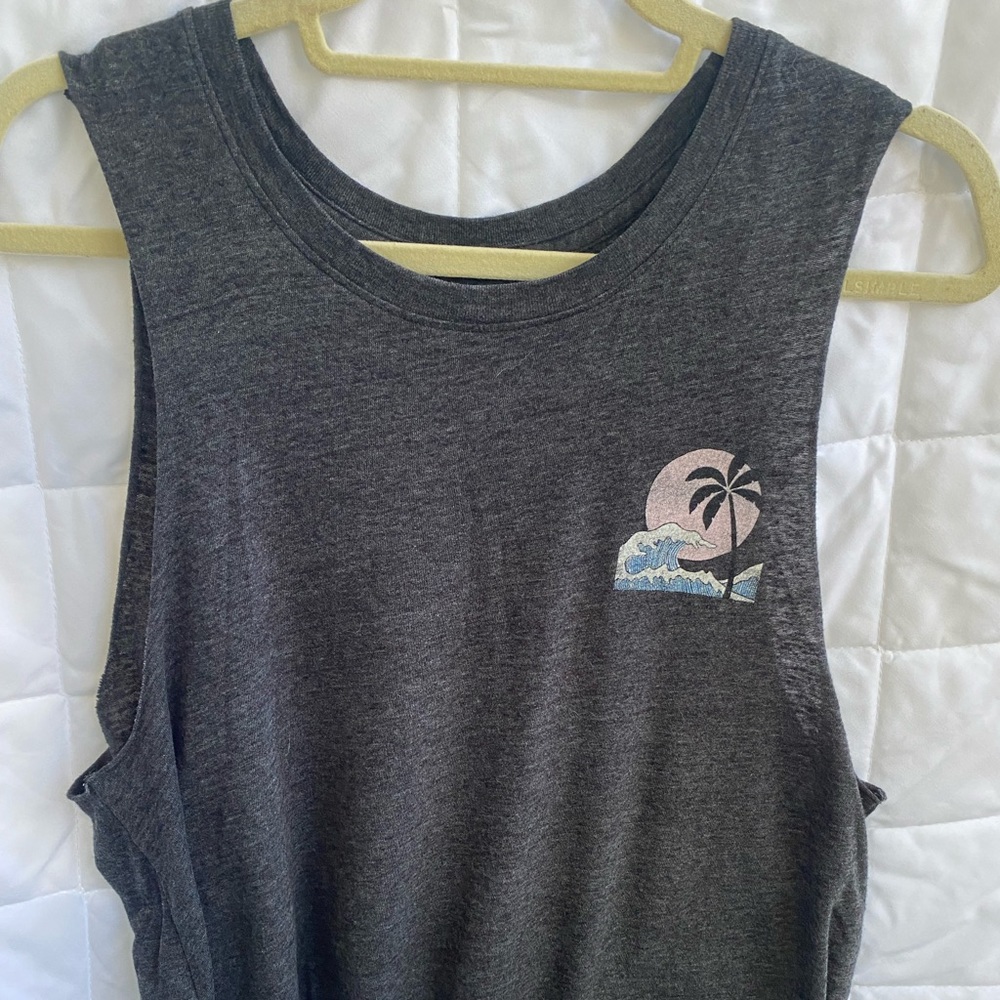 Spiritual Gangster Tank